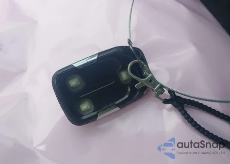 2018 GMC Acadia Sle-1 z USA, uszkodzony, nr VIN 1GKKNKLA4JZ124221